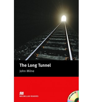 Long tunnel + CD